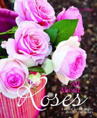 All About Roses - Agenda Bookshop