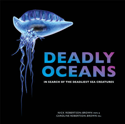 Deadly Oceans - Agenda Bookshop