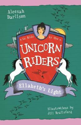 Unicorn Riders 8 - Agenda Bookshop