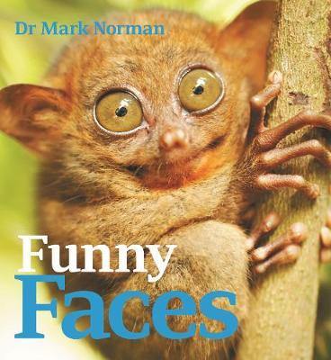 Funny Faces - Agenda Bookshop