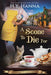 A Scone To Die For (LARGE PRINT): Oxford Tearoom Mysteries - Book 1 - Agenda Bookshop