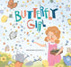 Butterfly Girl - Agenda Bookshop