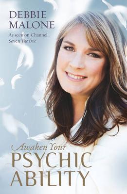 Awaken Your Psychic Ability - Agenda Bookshop