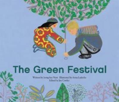The Green Festival: Recycling Paper to Save Trees - Scotland - Agenda Bookshop