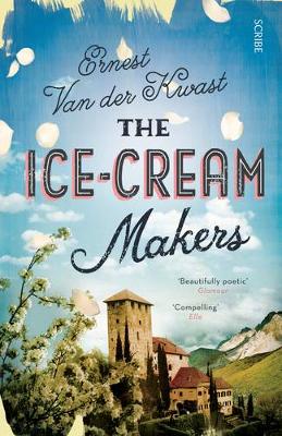 The Ice-Cream Makers - Agenda Bookshop