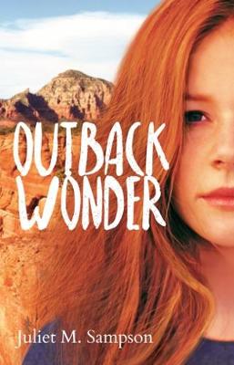 Outback Wonder - Agenda Bookshop