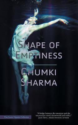 Shape of Emptiness - Agenda Bookshop