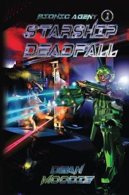 Starship Deadfall - Agenda Bookshop