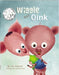 Wiggle Wiggle and Oink - Agenda Bookshop