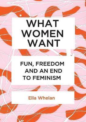 What Women Want - Agenda Bookshop