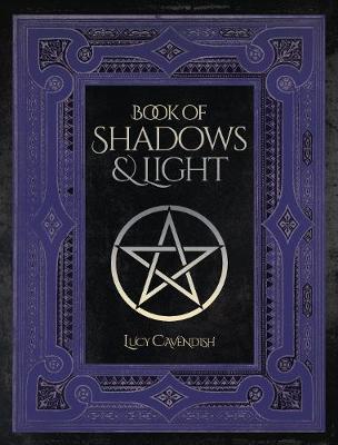 Book of Shadows & Light - Agenda Bookshop