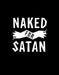 Naked for Satan - Agenda Bookshop