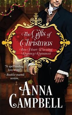 The Gifts of Christmas: Two Heart-Warming Regency Romances - Agenda Bookshop
