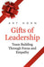 Gifts of Leadership: Team Building Through Empathy and Focus - Agenda Bookshop