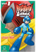 Mega Man Gigamix Volume 1 - Agenda Bookshop