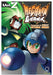 Mega Man Gigamix Volume 2 - Agenda Bookshop