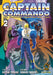 Captain Commando Volume 2 - Agenda Bookshop