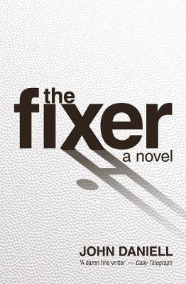 Fixer - Agenda Bookshop