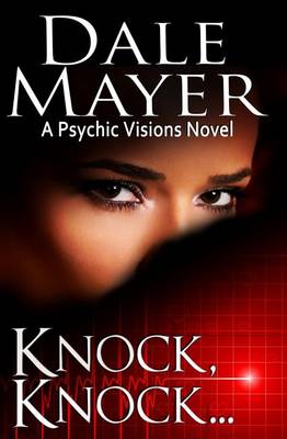 Knock, knock...: A Psychic Visions Novel - Agenda Bookshop