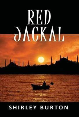 Red Jackal - Agenda Bookshop