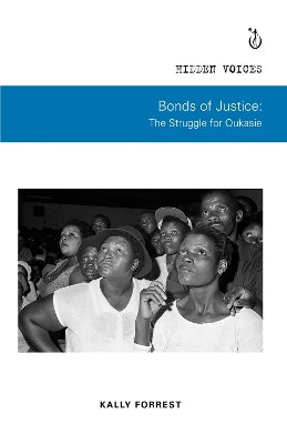 Bonds of Justice: The Struggle for Oukasie - Agenda Bookshop