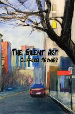 The Silent Art - Agenda Bookshop