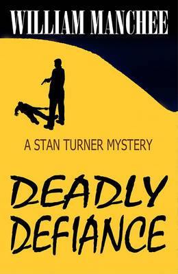 Deadly Defiance - Agenda Bookshop