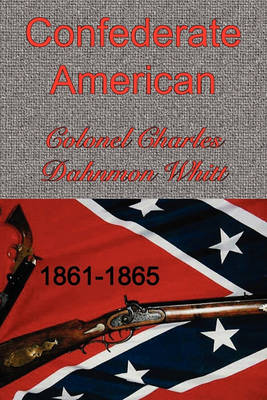 Confederate American - Agenda Bookshop