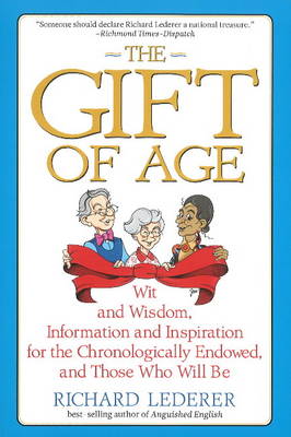 Gift of Age - Agenda Bookshop