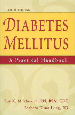 Diabetes Mellitus - Agenda Bookshop