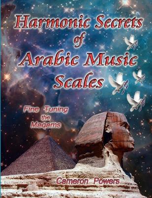 Harmonic Secrets of Arabic Music Scales: Fine Tuning the Maqams - Agenda Bookshop