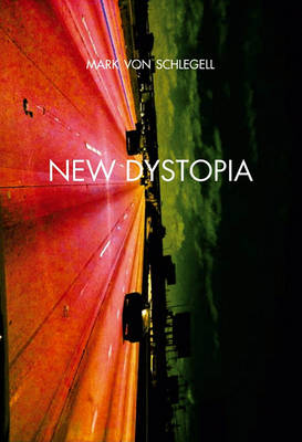 New Dystopia - Agenda Bookshop