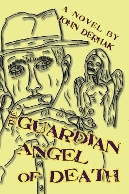 The Guardian Angel of Death - Agenda Bookshop