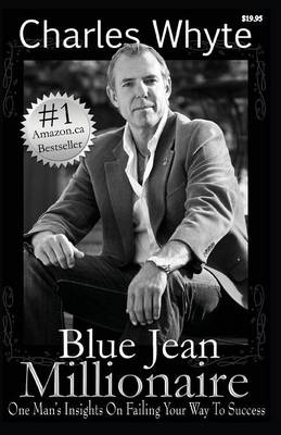 Blue Jean Millionaire - Agenda Bookshop