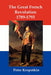 The Great French Revolution 1789-1793 - Agenda Bookshop