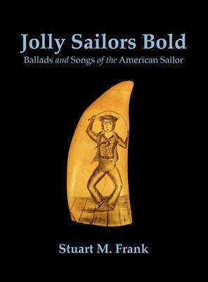 Jolly Sailors Bold - Agenda Bookshop