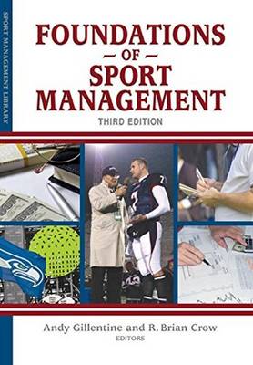 Foundations of Sport Management - Agenda Bookshop