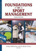 Foundations of Sport Management - Agenda Bookshop