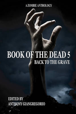 Book of the Dead 5: Back to the Grave - Agenda Bookshop