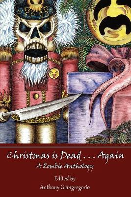 Christmas is Dead...Again - Agenda Bookshop