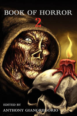 Book of Horror 2 - Agenda Bookshop