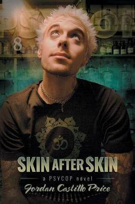 Skin After Skin: A Psycop Novel - Agenda Bookshop