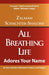 All Breathing Life - Agenda Bookshop