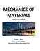 Mechanics of Materials: South Carolina Edition - Agenda Bookshop