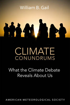 Climate Conundrums - What the Climate Debate Reveals About Us - Agenda Bookshop