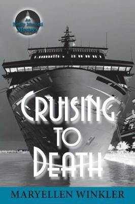 Cruising to Death: An Emily Menotti Mystery - Agenda Bookshop