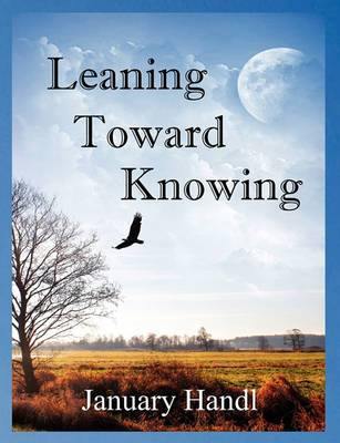 Leaning Toward Knowing - Agenda Bookshop