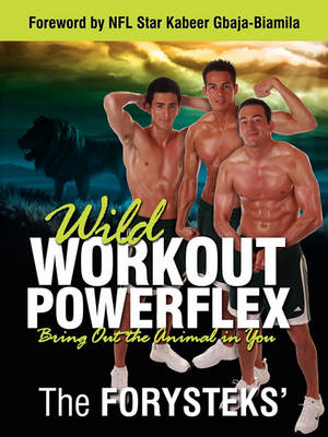 Wild Workout Powerflex: Bring Out the Animal in You - Agenda Bookshop
