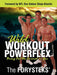 Wild Workout Powerflex: Bring Out the Animal in You - Agenda Bookshop