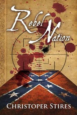 Rebel Nation - Agenda Bookshop